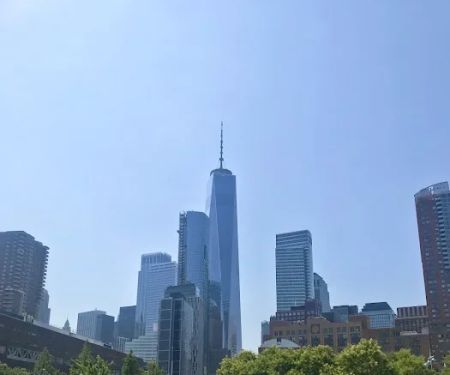 River Park