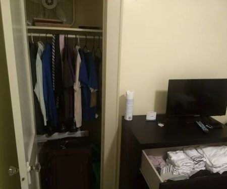 Need A Bed Apartment