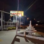 Spring Lane Motel