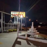 Spring Lane Motel ico