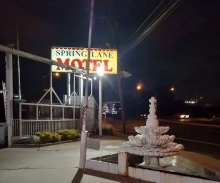 Spring Lane Motel