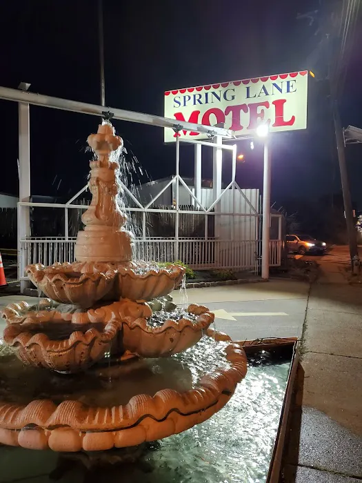 Spring Lane Motel Picture 2