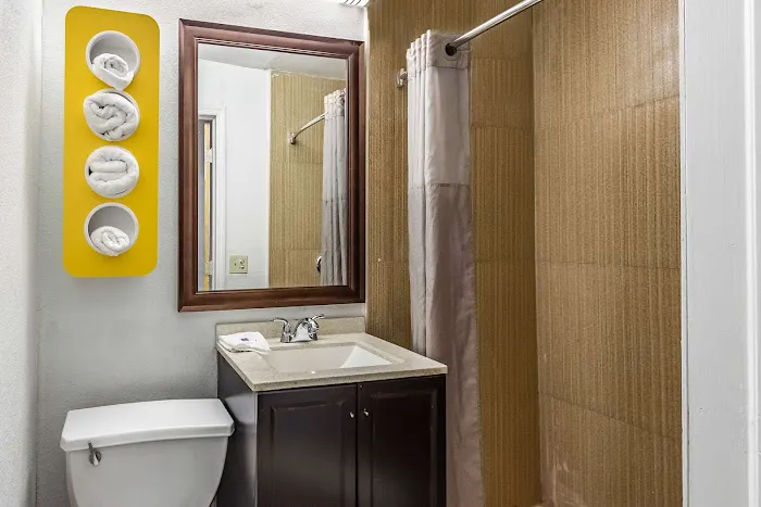 Motel 6 Elizabeth, NJ - Newark Liberty Intl Airport Picture 6