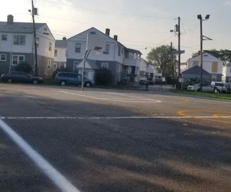 Coakley Circle