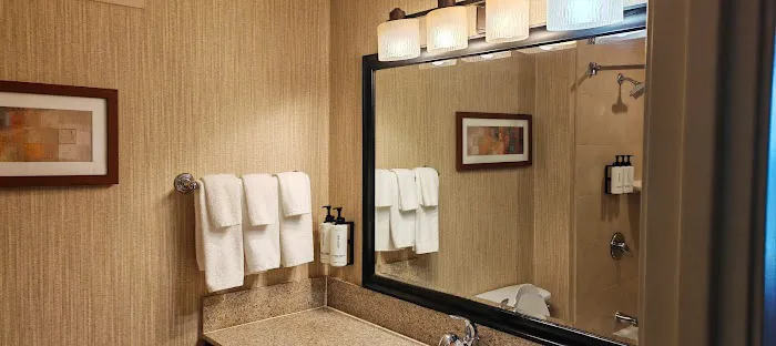Crowne Plaza Newark Airport, an IHG Hotel Picture 4
