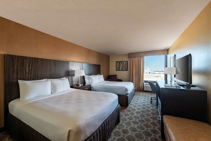 Crowne Plaza Newark Airport, an IHG Hotel Picture 5