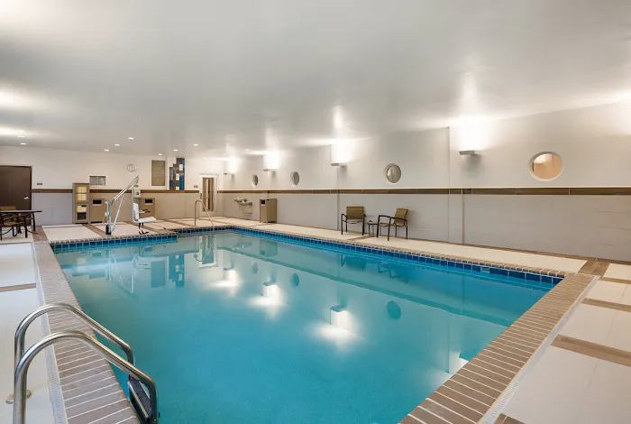 Crowne Plaza Newark Airport, an IHG Hotel Picture 1