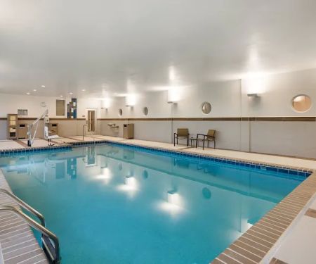 Crowne Plaza Newark Airport, an IHG Hotel