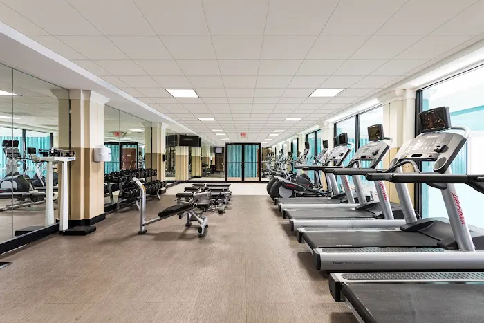 Crowne Plaza Newark Airport, an IHG Hotel Picture 10