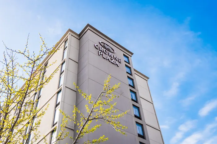 Crowne Plaza Newark Airport, an IHG Hotel Picture 7