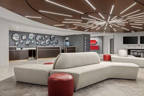 Renaissance Newark Airport Hotel Picture 3