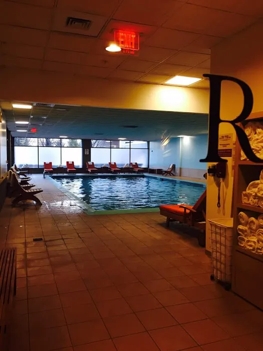 Renaissance Newark Airport Hotel Picture 5