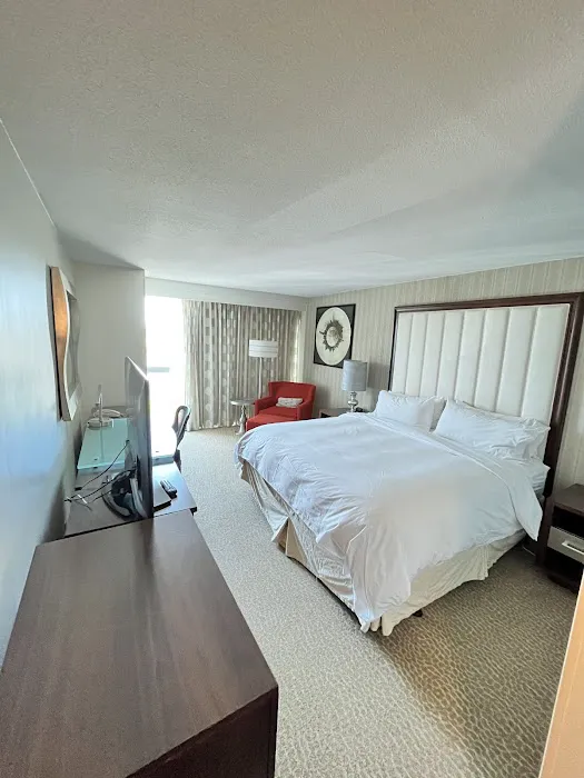 Renaissance Newark Airport Hotel Picture 7