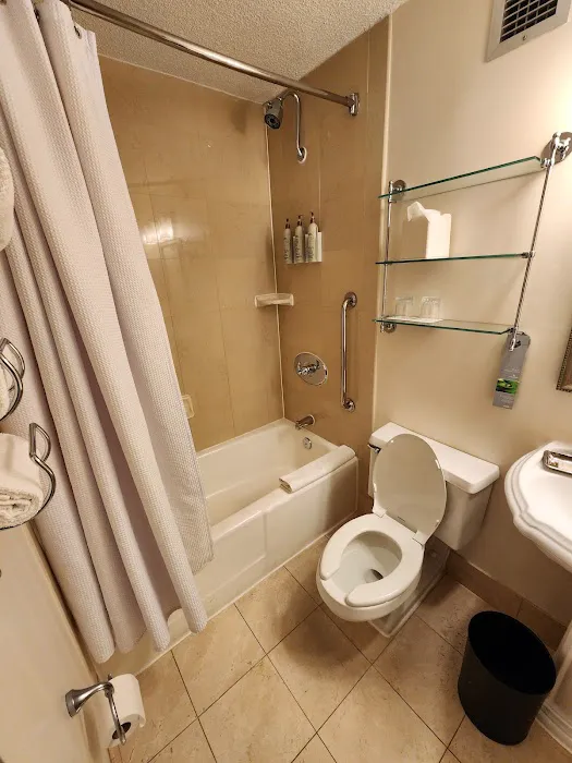 Renaissance Newark Airport Hotel Picture 8