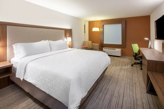 Holiday Inn Express Newark Airport – Elizabeth by IHG Picture 9