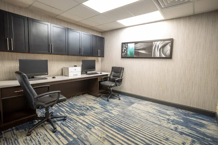 Holiday Inn Express Newark Airport – Elizabeth by IHG Picture 5
