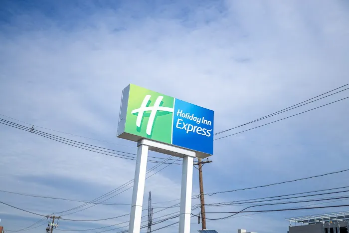 Holiday Inn Express Newark Airport – Elizabeth by IHG Picture 8