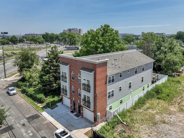 Bennett Street Portfolio Picture 1