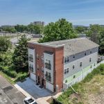 Bennett Street Portfolio