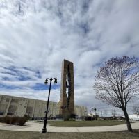 HARBOR VIEW 9/11 MEMORIAL PARK ico
