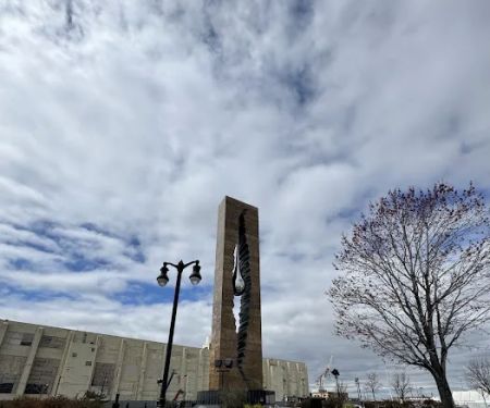 HARBOR VIEW 9/11 MEMORIAL PARK