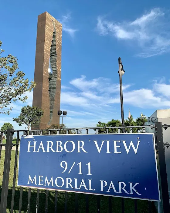 HARBOR VIEW 9/11 MEMORIAL PARK Picture 7