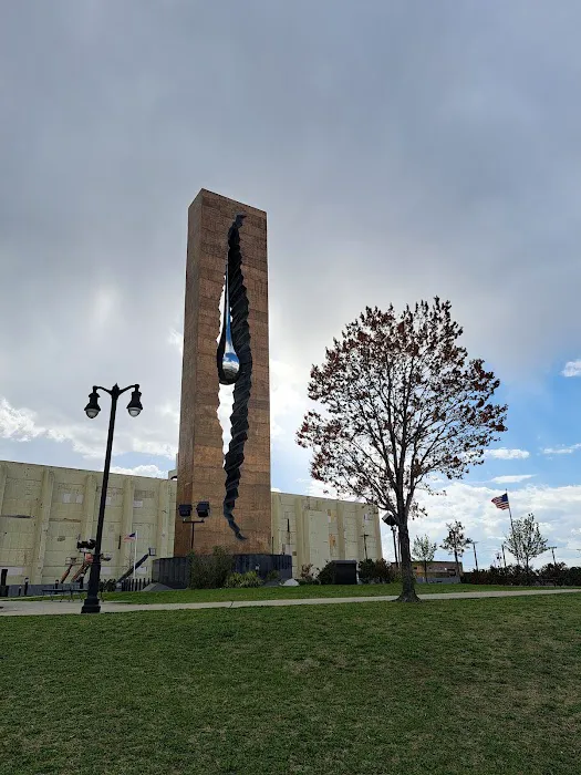 HARBOR VIEW 9/11 MEMORIAL PARK Picture 9