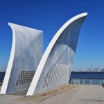 The Staten Island September 11th Memorial