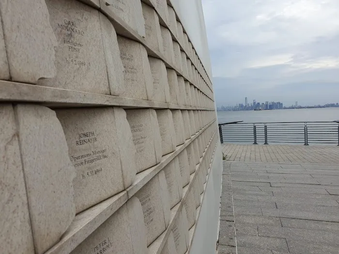 The Staten Island September 11th Memorial Picture 5