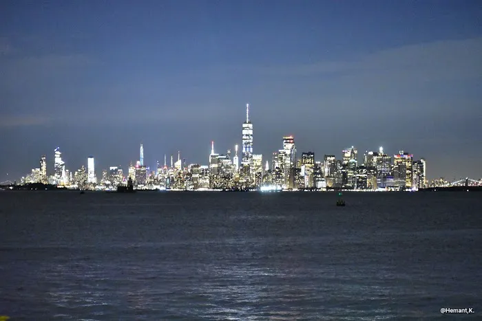 The Staten Island September 11th Memorial Picture 10