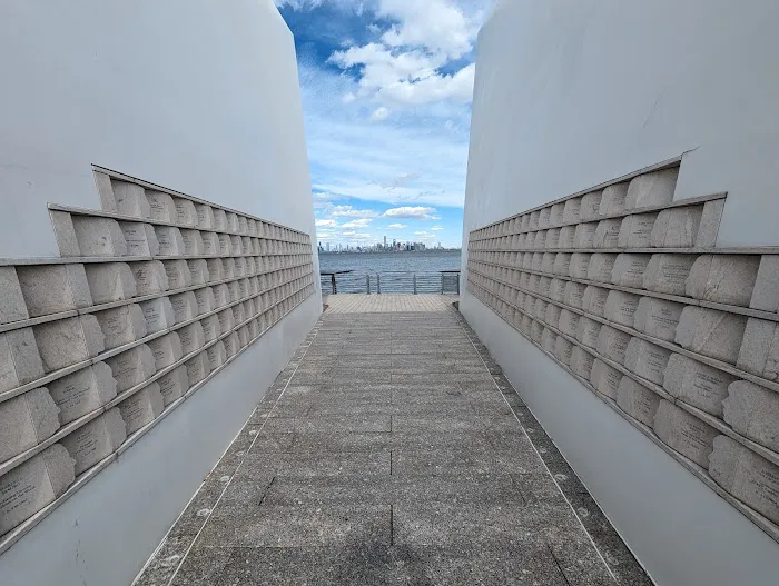 The Staten Island September 11th Memorial Picture 8