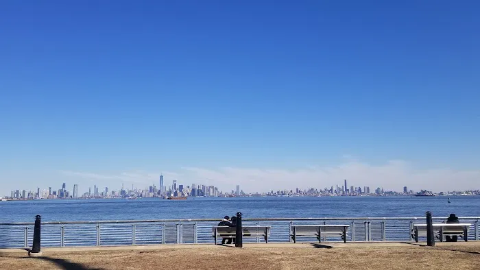 The Staten Island September 11th Memorial Picture 7