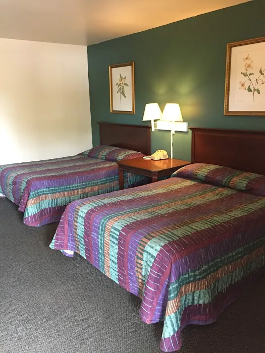 Hudson Plaza Motel Picture 6