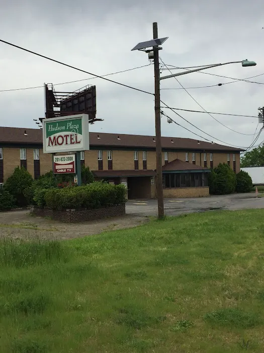 Hudson Plaza Motel Picture 2
