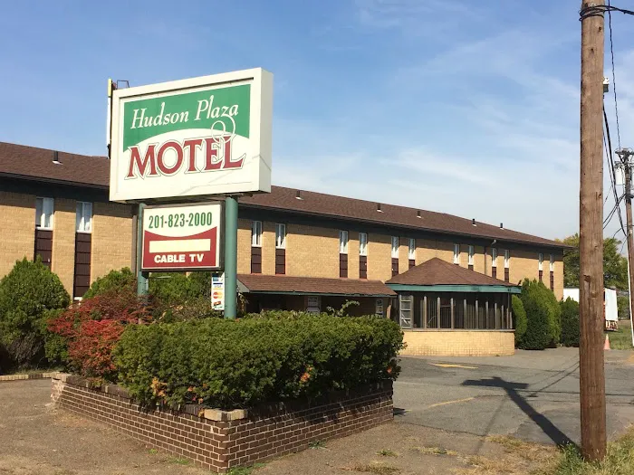 Hudson Plaza Motel Picture 4