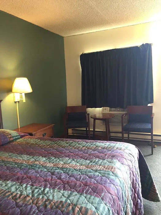 Hudson Plaza Motel Picture 9