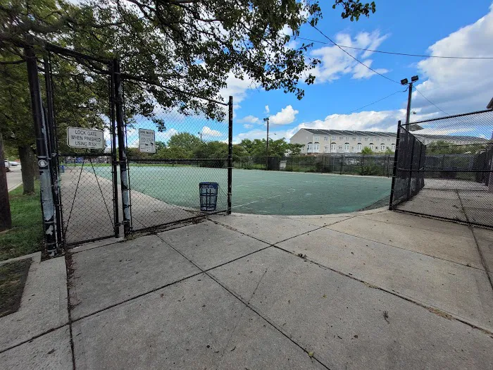 McGovern Park Picture 2