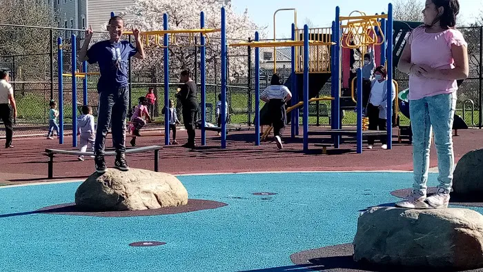 McGovern Park Picture 4