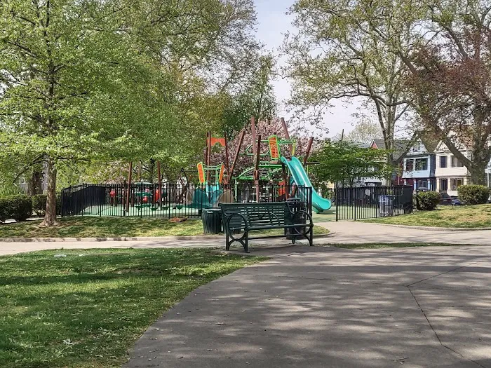 Columbia Park Picture 4