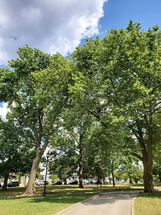 Columbia Park Picture 9