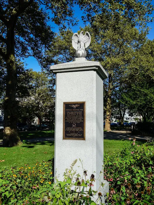 Columbia Park Picture 2