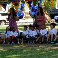 Columbia Park ico