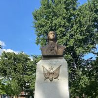 Bayside Park ico