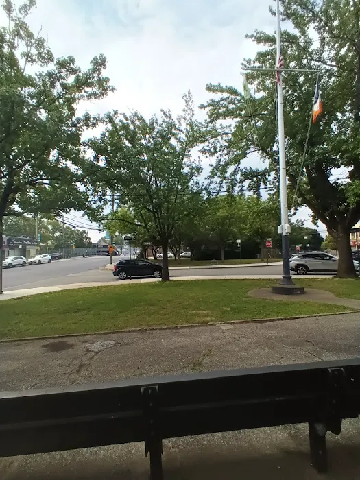 Annadale Green Picture 4