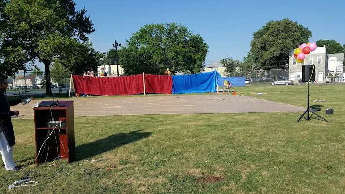 Chrome Park Picture 7