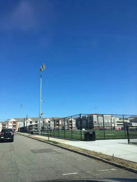 Chrome Park Picture 2
