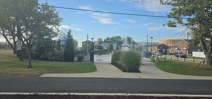 Children Park Chrome Picture 1