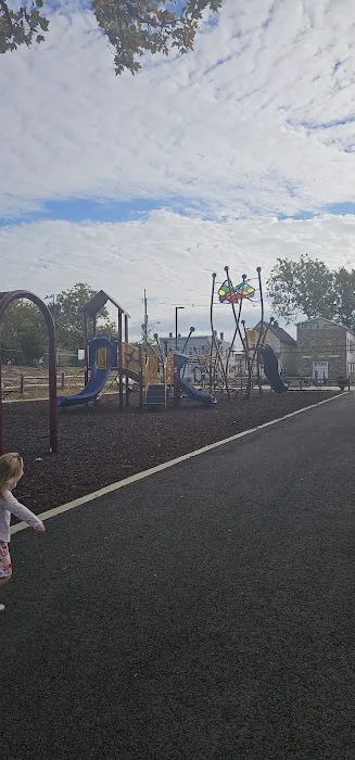 Children Park Chrome Picture 5