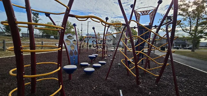Children Park Chrome Picture 4