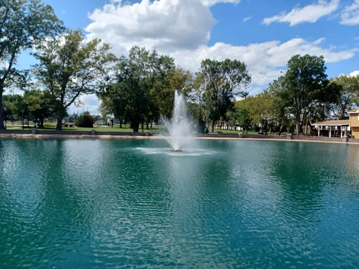 Carteret Park Picture 3